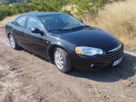 Обява за продажба на Chrysler Sebring JR 2.4 ~6 600 лв. - изображение 3