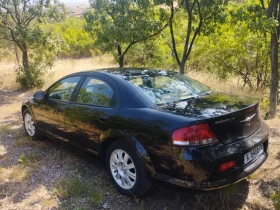 Обява за продажба на Chrysler Sebring JR 2.4 ~6 600 лв. - изображение 1