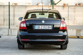 Обява за продажба на Skoda Octavia DSG!! Автомат!!! ТоП!! ~8 999 лв. - изображение 5
