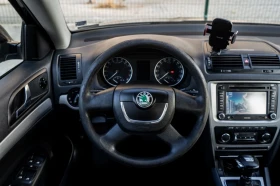 Обява за продажба на Skoda Octavia DSG!! Автомат!!! ТоП!! ~8 999 лв. - изображение 9