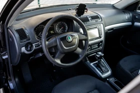 Обява за продажба на Skoda Octavia DSG!! Автомат!!! ТоП!! ~8 999 лв. - изображение 7