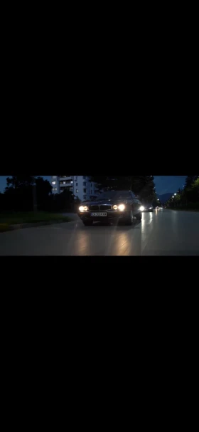 Обява за продажба на Jaguar Xj ~3 500 лв. - изображение 3