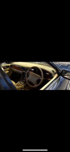 Обява за продажба на Jaguar Xj ~3 500 лв. - изображение 2