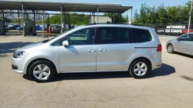 VW Sharan 2.0tdi 4motion Швейцария - 17600 лв. - 15386655 4