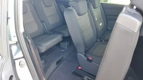 VW Sharan 2.0tdi 4motion Швейцария - 17600 лв. - 15386655 12