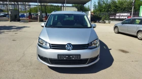 VW Sharan 2.0tdi 4motion Швейцария - 17600 лв. - 15386655 2