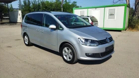 VW Sharan 2.0tdi 4motion Швейцария - 17600 лв. - 15386655 3