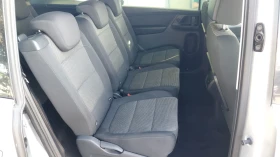 VW Sharan 2.0tdi 4motion Швейцария - 17600 лв. - 15386655 11