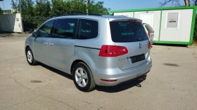 VW Sharan 2.0tdi 4motion Швейцария - 17600 лв. - 15386655 5