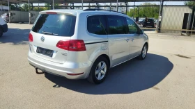 VW Sharan 2.0tdi 4motion Швейцария - 17600 лв. - 15386655 6