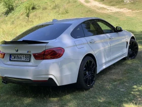     BMW 435 X DRIV/M