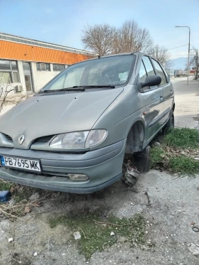 Обява за продажба на Renault Scenic ~ 900 лв. - изображение 1