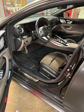 Mercedes-Benz GT AMG GT53 - 70000 EUR - 55436536 9