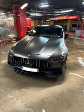 Mercedes-Benz GT AMG GT53 - 70000 EUR - 55436536 6
