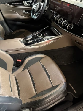 Mercedes-Benz GT AMG GT53 - 70000 EUR - 55436536 7