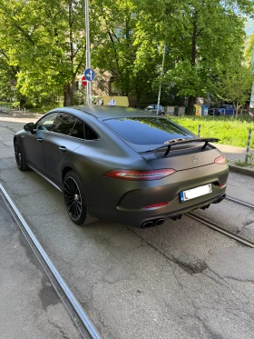 Mercedes-Benz GT AMG GT53 - 70000 EUR - 55436536 2