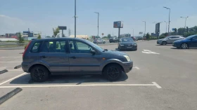 Обява за продажба на Ford Fusion ~3 099 лв. - изображение 4
