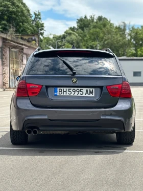 Обява за продажба на BMW 330 330XD ~12 000 лв. - изображение 1