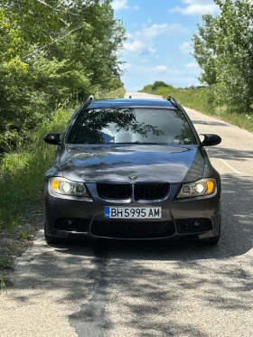 Обява за продажба на BMW 330 330XD ~12 000 лв. - изображение 4