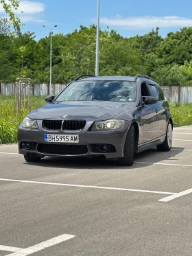 Обява за продажба на BMW 330 330XD ~12 000 лв. - изображение 1
