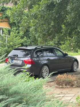 Обява за продажба на BMW 330 330XD ~12 000 лв. - изображение 8