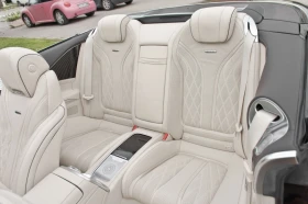 Обява за продажба на Mercedes-Benz S 63 AMG DESIGNO 700кс. ~ 111 999 EUR - изображение 11