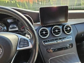 Mercedes-Benz C 200 | Mobile.bg    11