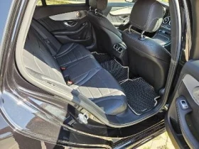 Mercedes-Benz C 200 | Mobile.bg    9