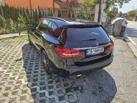 Mercedes-Benz C 200 | Mobile.bg    4