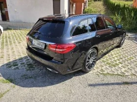 Mercedes-Benz C 200 | Mobile.bg    3
