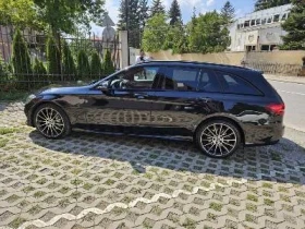 Mercedes-Benz C 200 | Mobile.bg    5