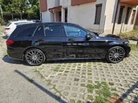Mercedes-Benz C 200 | Mobile.bg    2