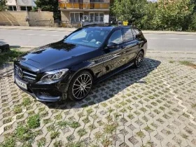 Mercedes-Benz C 200 | Mobile.bg    15