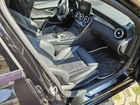 Mercedes-Benz C 200 | Mobile.bg    10