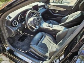 Mercedes-Benz C 200 | Mobile.bg    8