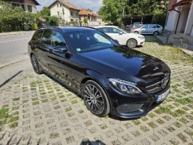 Mercedes-Benz C 200 | Mobile.bg    16