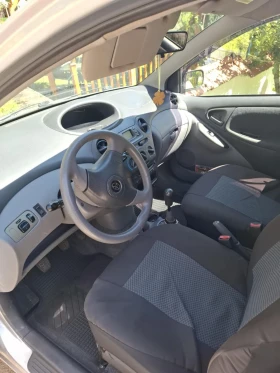 Toyota Yaris | Mobile.bg    2