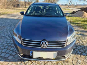 Обява за продажба на VW Passat TSI ECO FUEL METAN ~13 400 лв. - изображение 11