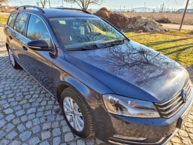 Обява за продажба на VW Passat TSI ECO FUEL METAN ~13 400 лв. - изображение 6