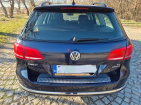 Обява за продажба на VW Passat TSI ECO FUEL METAN ~13 400 лв. - изображение 4