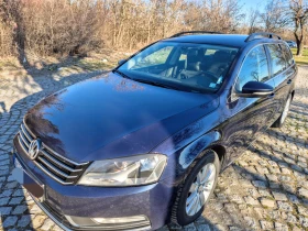Обява за продажба на VW Passat TSI ECO FUEL METAN ~13 400 лв. - изображение 7