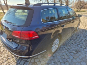 Обява за продажба на VW Passat TSI ECO FUEL METAN ~13 400 лв. - изображение 5