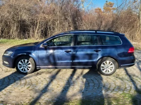 Обява за продажба на VW Passat TSI ECO FUEL METAN ~13 400 лв. - изображение 8