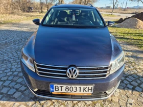 Обява за продажба на VW Passat TSI ECO FUEL METAN ~13 400 лв. - изображение 1
