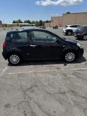 Citroen C2 1.1 - | Mobile.bg    5