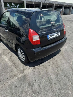 Citroen C2 1.1 - | Mobile.bg    7