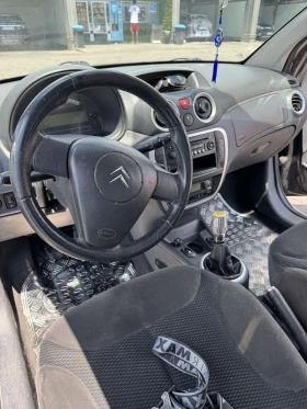 Citroen C2 1.1 - | Mobile.bg    8