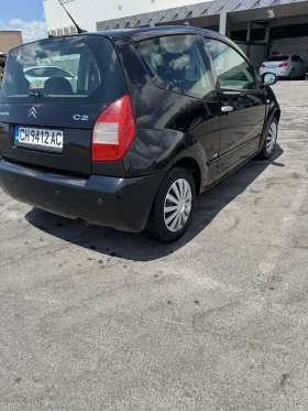 Citroen C2 1.1 - | Mobile.bg    3