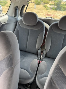 Citroen C2 1.1 - | Mobile.bg    9