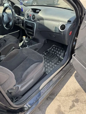 Citroen C2 1.1 - | Mobile.bg    10